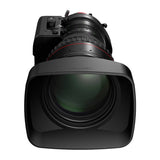 Canon CINE-SERVO 40-1200mm T5.0-10.8 Cinema Zoom Lens (ARRI PL)