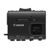 Canon CINE-SERVO 40-1200mm T5.0-10.8 Cinema Zoom Lens (ARRI PL)