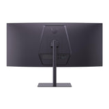 LG 34-Inch UltraGear WQHD 240Hz 1ms FreeSync Premium Curved Gaming Monitor (Open Box)