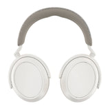Sennheiser MOMENTUM 4 Noise-Canceling Wireless Over-Ear Headphones (White)