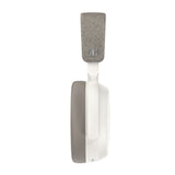 Sennheiser MOMENTUM 4 Noise-Canceling Wireless Over-Ear Headphones (White)