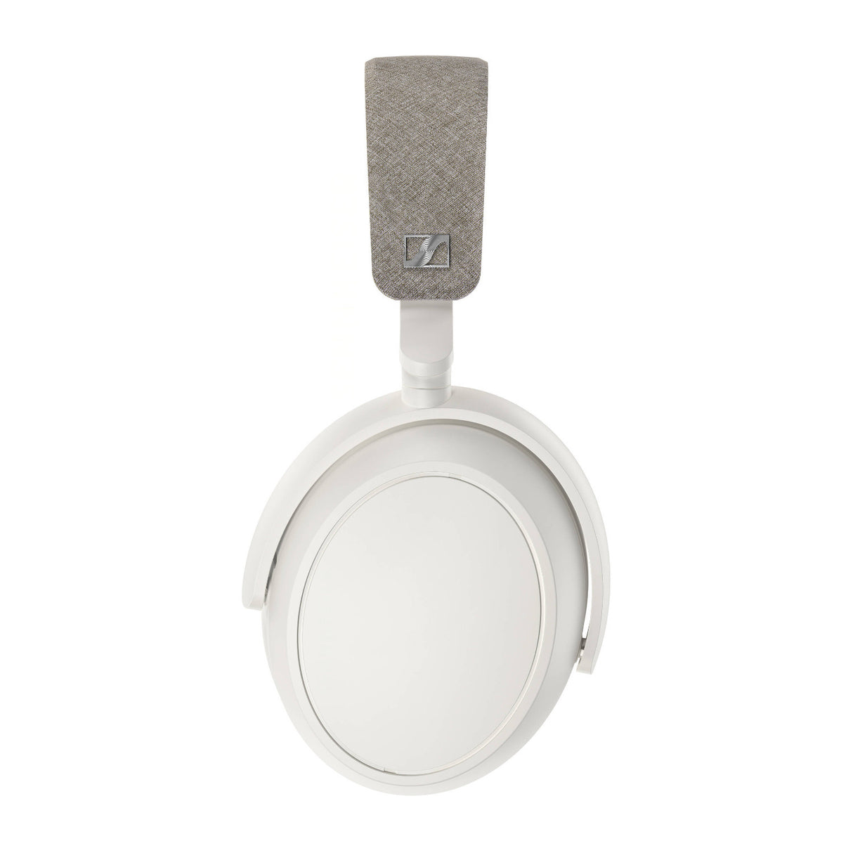 Sennheiser MOMENTUM 4 Noise-Canceling Wireless Over-Ear Headphones (White)