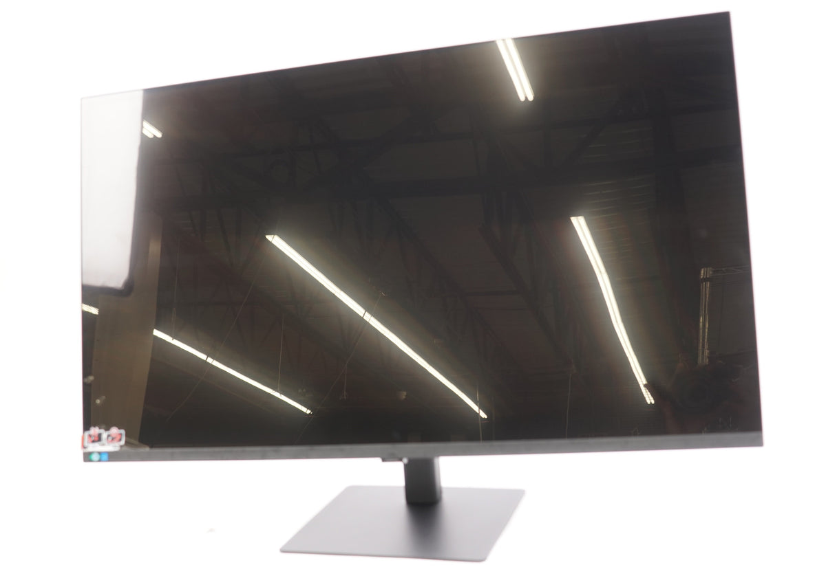 Samsung 37-Inch 4K Ultra HD 60Hz 5ms VA LED Gaming Monitor (Black) (Used)