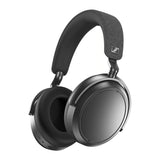 Sennheiser MOMENTUM 4 Noise-Canceling Wireless Over-Ear Headphones (Graphite)