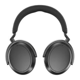 Sennheiser MOMENTUM 4 Noise-Canceling Wireless Over-Ear Headphones (Graphite)