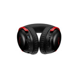 HyperX Cloud III S Wireless Gaming Headset (Black/Red) (Open Box)