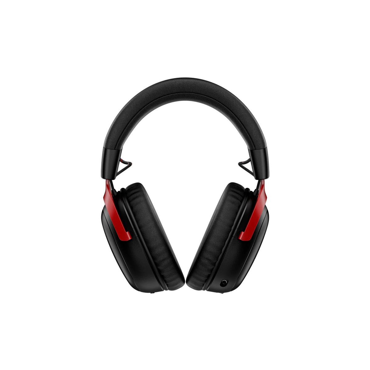 HyperX Cloud III S Wireless Gaming Headset (Black/Red) (Open Box)