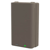Stealth Cam FieldMax Max-Pak Lithium Battery Cartridge (4-Pack) with Memory Card Reader Bundle