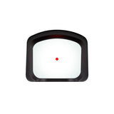 Sig Sauer ROMEO-MDC Mini Open Reflex Sight (3 MOA Red Dot, Black)