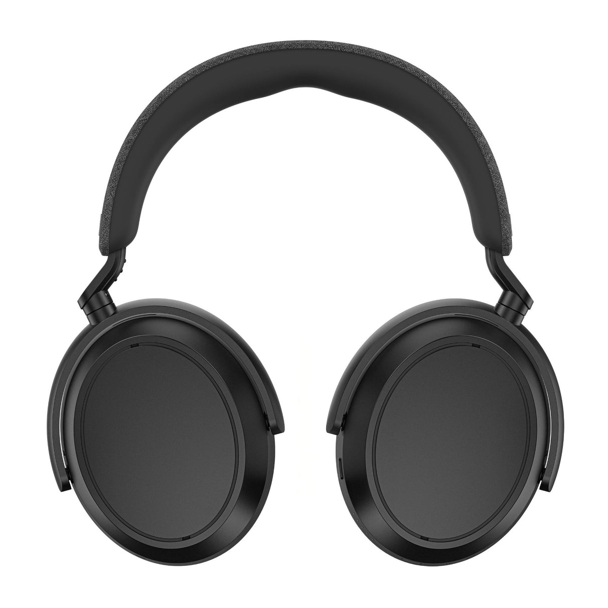 Sennheiser MOMENTUM 4 Noise-Canceling Wireless Over-Ear Headphones (Black)