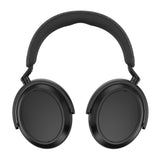 Sennheiser MOMENTUM 4 Noise-Canceling Wireless Over-Ear Headphones (Black)