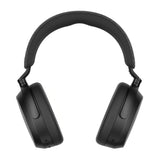 Sennheiser MOMENTUM 4 Noise-Canceling Wireless Over-Ear Headphones (Black)