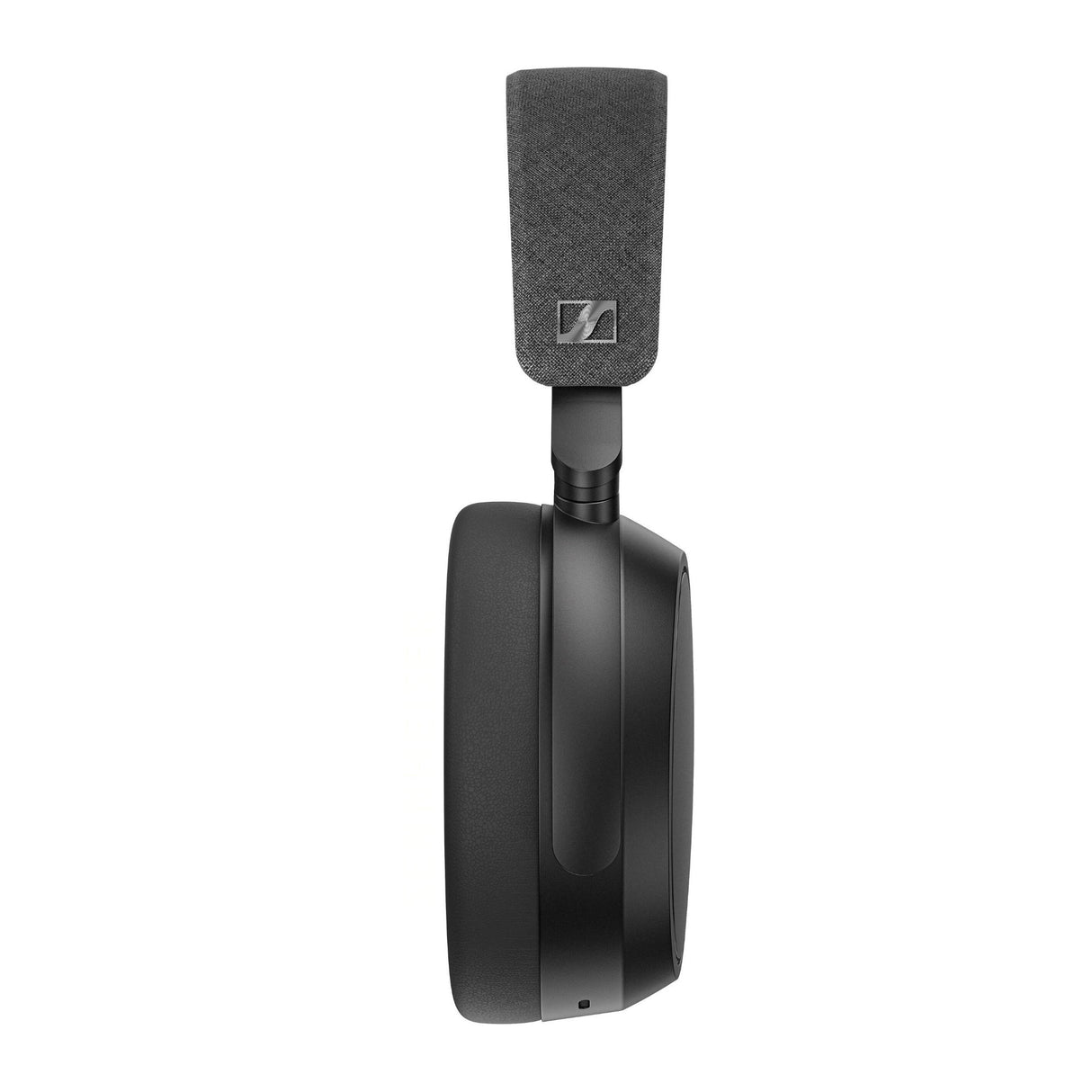 Sennheiser MOMENTUM 4 Noise-Canceling Wireless Over-Ear Headphones (Black)