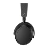 Sennheiser MOMENTUM 4 Noise-Canceling Wireless Over-Ear Headphones (Black)