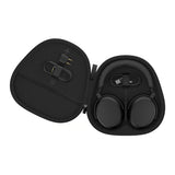 Sennheiser MOMENTUM 4 Noise-Canceling Wireless Over-Ear Headphones (Black)