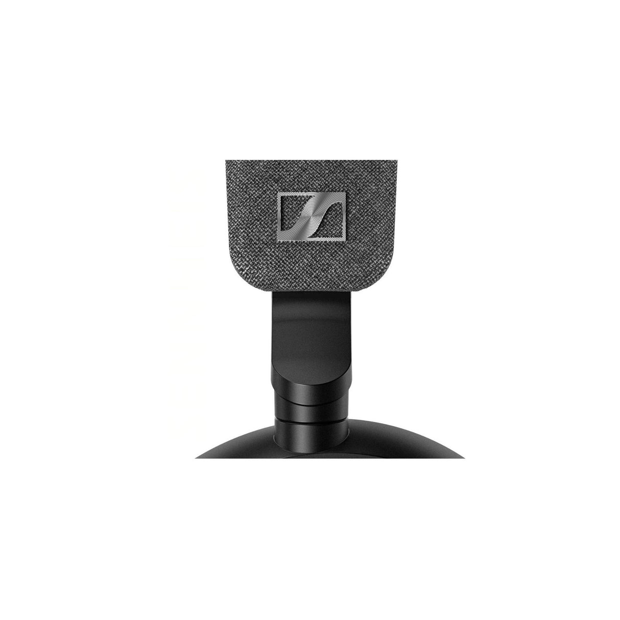 Sennheiser MOMENTUM 4 Noise-Canceling Wireless Over-Ear Headphones (Black)