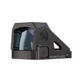 Sig Sauer ROMEO-MDC Mini Open Reflex Sight (6 MOA Red Dot, Black)