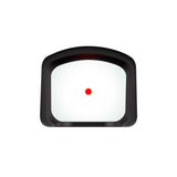 Sig Sauer ROMEO-MDC Mini Open Reflex Sight (6 MOA Red Dot, Black)