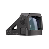Sig Sauer ROMEO-MDC Mini Open Reflex Sight (6 MOA Red Dot, Black)