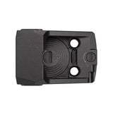 Sig Sauer ROMEO-MDC Mini Open Reflex Sight (6 MOA Red Dot, Black)