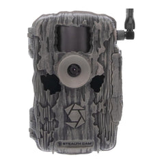 Stealth Cam Fusion X-Pro 36MP 720P Cellular Dual Sim Trail Camera (Open Box)