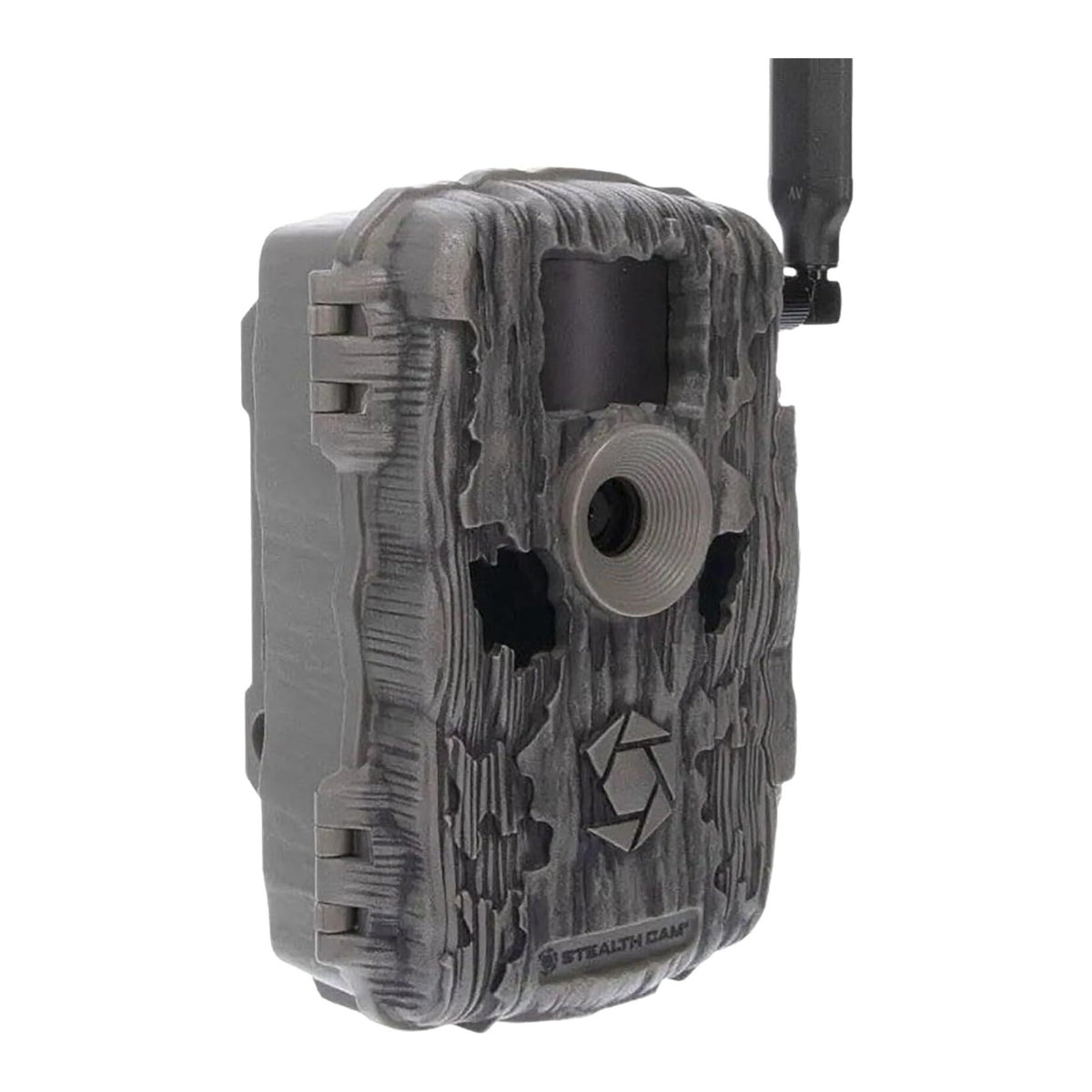 Stealth Cam Fusion X-Pro 36MP 720P Cellular Dual Sim Trail Camera (Open Box)
