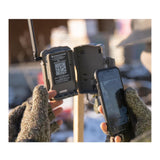 Stealth Cam Fusion X-Pro 36MP 720P Cellular Dual Sim Trail Camera (Open Box)