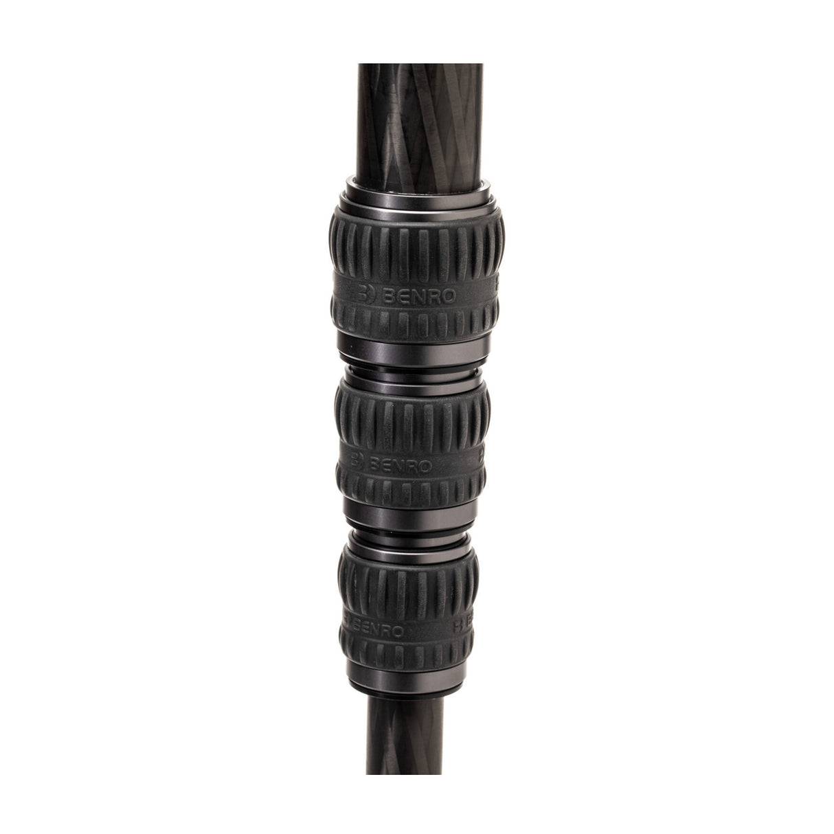 Benro MSD46C SupaDupa Carbon Fiber 6-Section 72-Inch Monopod