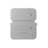 Xtra Atto 4K60 Action Camera for Vlogging and Travel