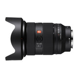 Sony Alpha 7V Mirrorless Lens Camera with FE 24-70mm f/2.8 GM II Lens Bundle