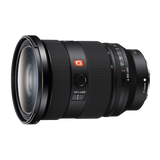 Sony Alpha 7V Mirrorless Lens Camera with FE 24-70mm f/2.8 GM II Lens Bundle
