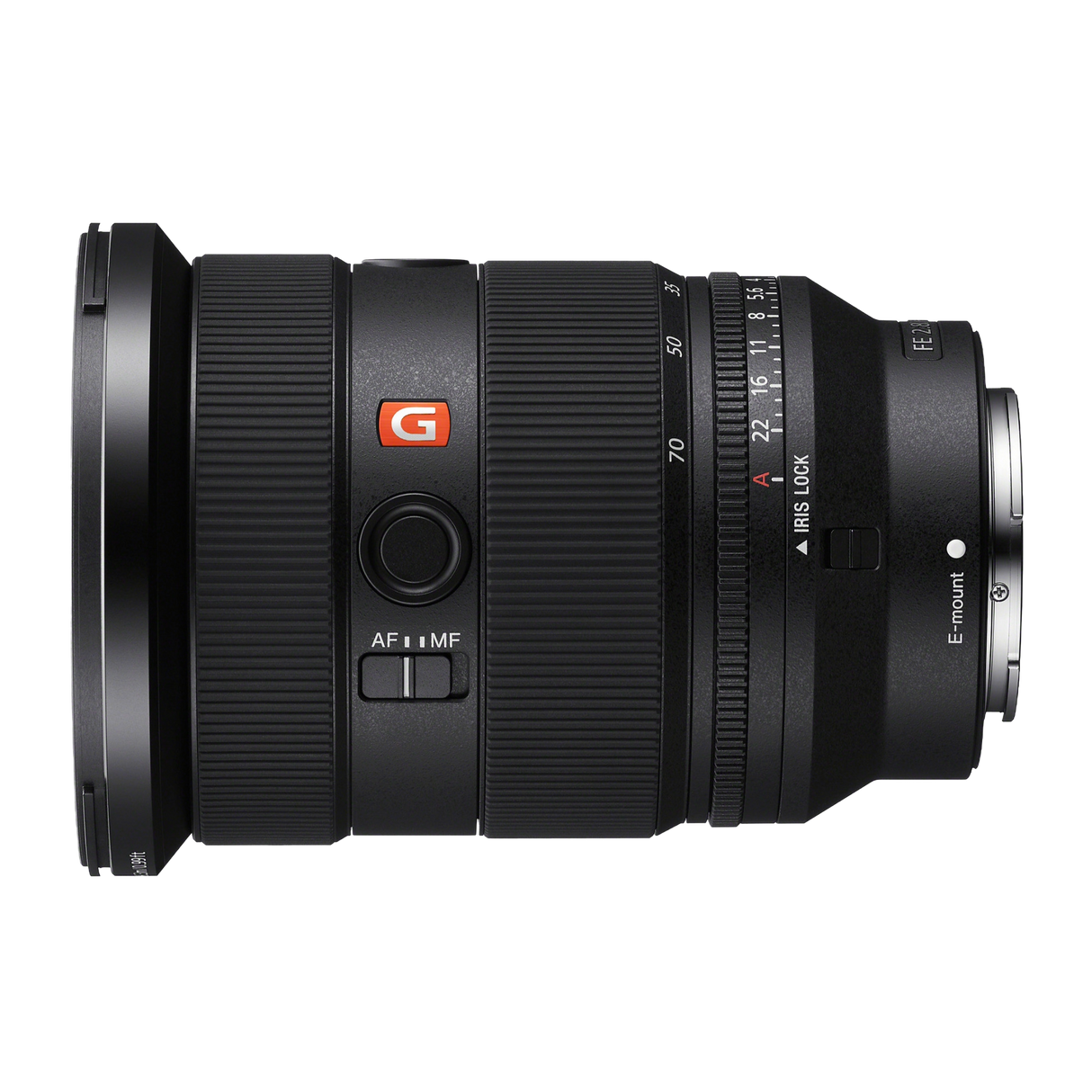 Sony Alpha 7V Mirrorless Lens Camera with FE 24-70mm f/2.8 GM II Lens Bundle