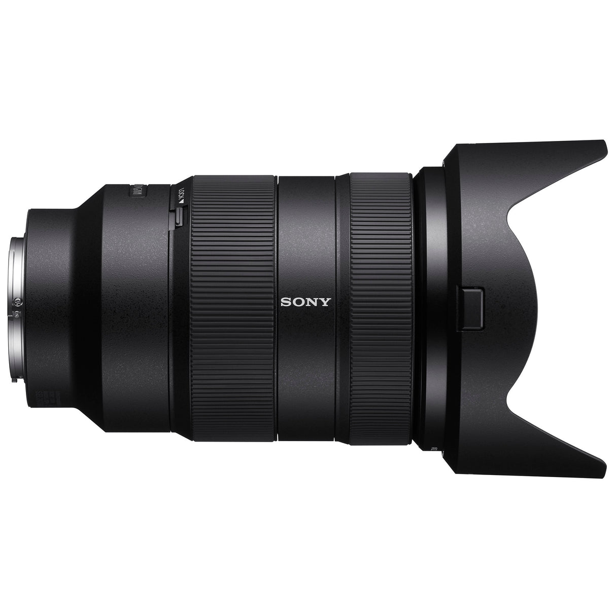 Sony FE 28-70mm f/2 GM Lens with Alpha 7V Mirrorless Camera Bundle