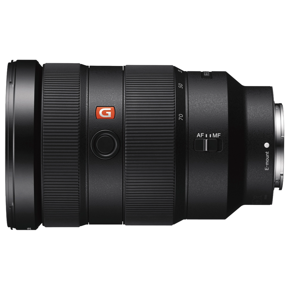 Sony FE 28-70mm f/2 GM Lens with Alpha 7V Mirrorless Camera Bundle