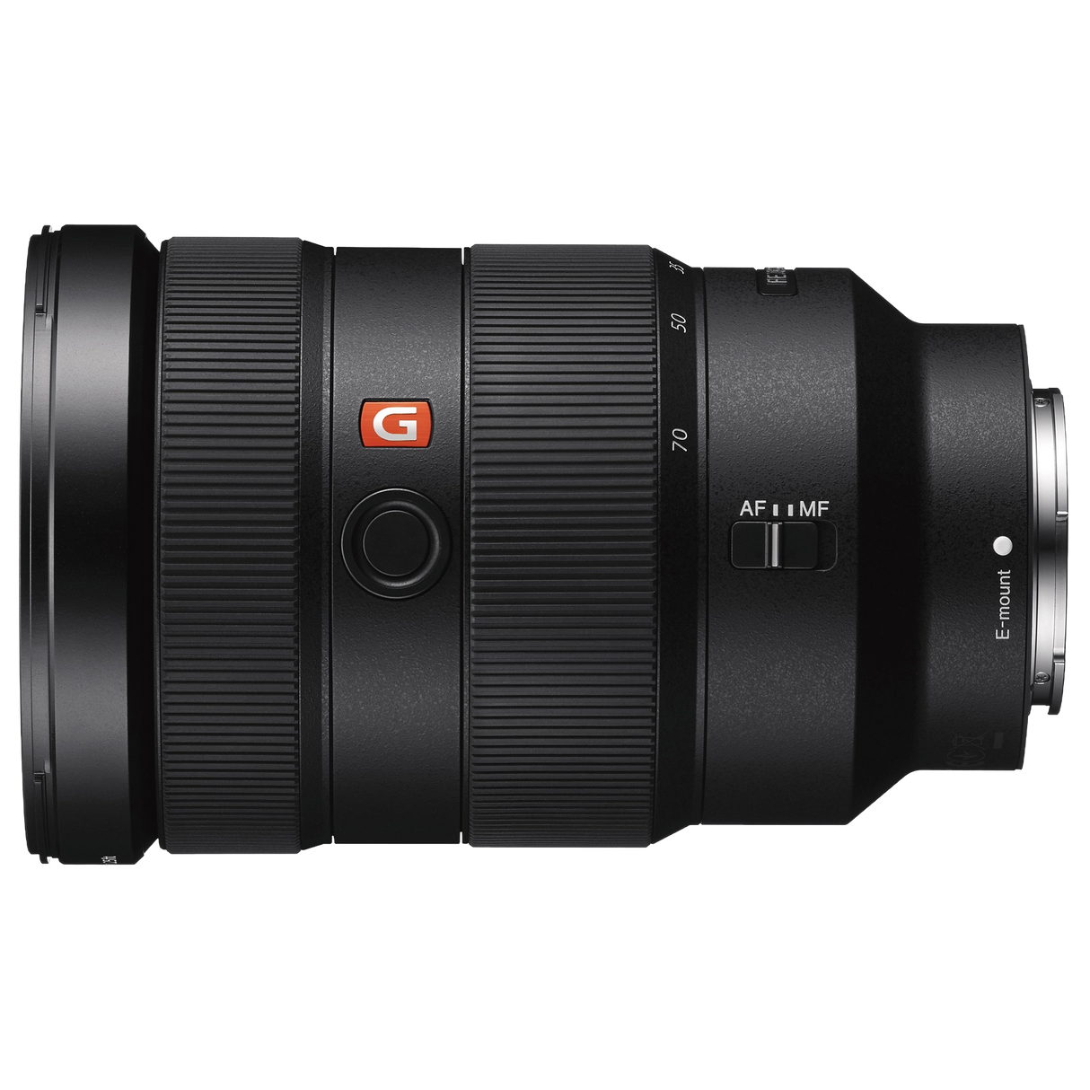 Sony FE 28-70mm f/2 GM Lens with Alpha 7V Mirrorless Camera Bundle