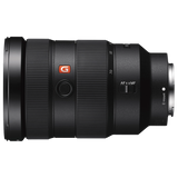 Sony FE 28-70mm f/2 GM Lens with Alpha 7V Mirrorless Camera Bundle