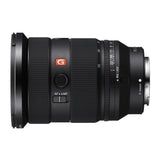 Sony a9 III Mirrorless Camera with FE 24-70mm f/2.8 GM II Lens Bundle
