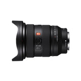 Sony Alpha 7V Mirrorless Lens Camera with FE 16-35mm F2.8 GM II Lens Bundle