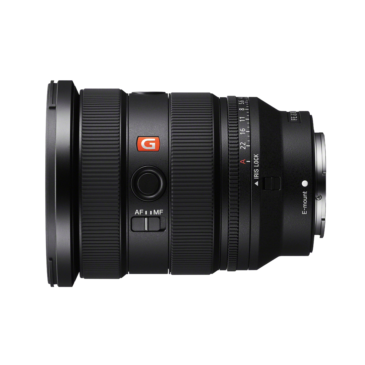 Sony Alpha 7V Mirrorless Lens Camera with FE 16-35mm F2.8 GM II Lens Bundle