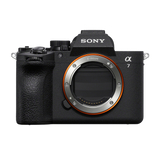 Sony Alpha 7V Mirrorless Lens Camera with FE 16-35mm F2.8 GM II Lens Bundle