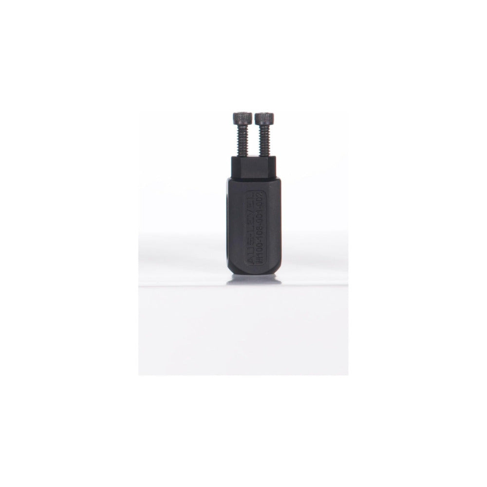 Reptilia Bubble Level Offset Mount for AUS 30mm/34mm Anti-Cant Accuracy