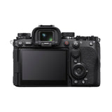 Sony Alpha 1 Mark II Mirrorless Camera with FE 16-35mm f/2.8 GM II Lens Bundle