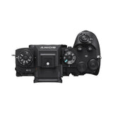 Sony Alpha 1 Mark II Mirrorless Camera with FE 24-70mm f/2.8 GM II Lens Bundle