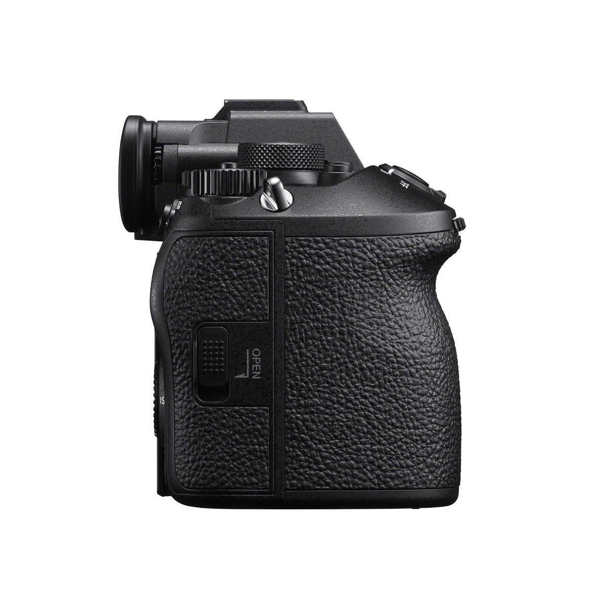 Sony Alpha 1 Mark II Mirrorless Camera with FE 24-70mm f/2.8 GM II Lens Bundle