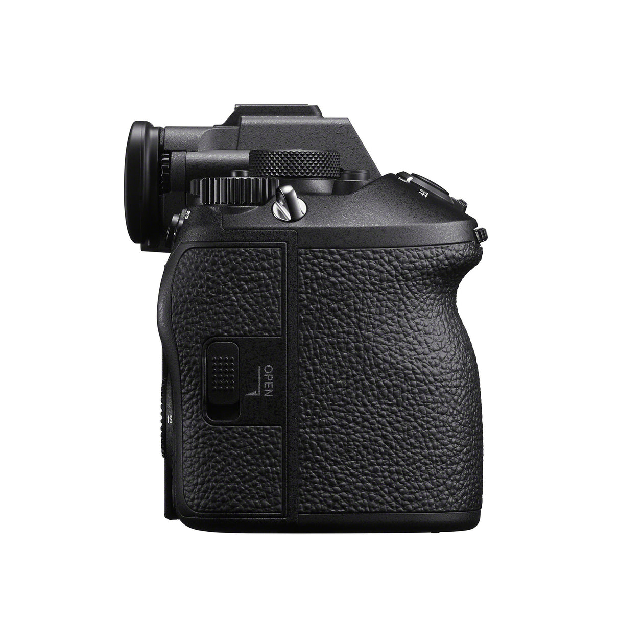 Sony Alpha 1 Mark II Mirrorless Camera with FE 24-70mm f/2.8 GM II Lens Bundle
