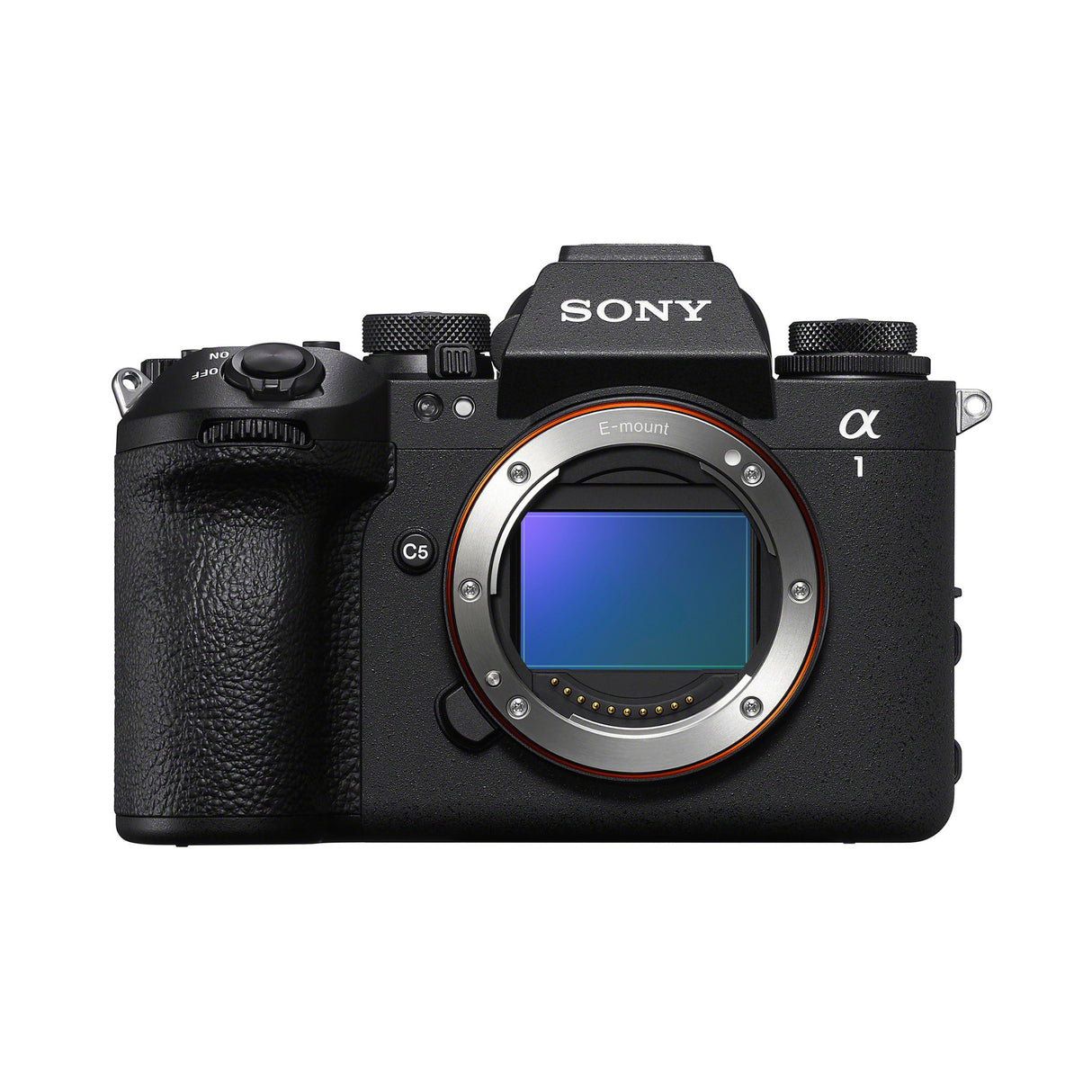 Sony Alpha 1 Mark II Mirrorless Camera with FE 24-70mm f/2.8 GM II Lens Bundle