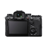 Sony Alpha 1 Mark II Mirrorless Camera with FE 24-70mm f/2.8 GM II Lens Bundle