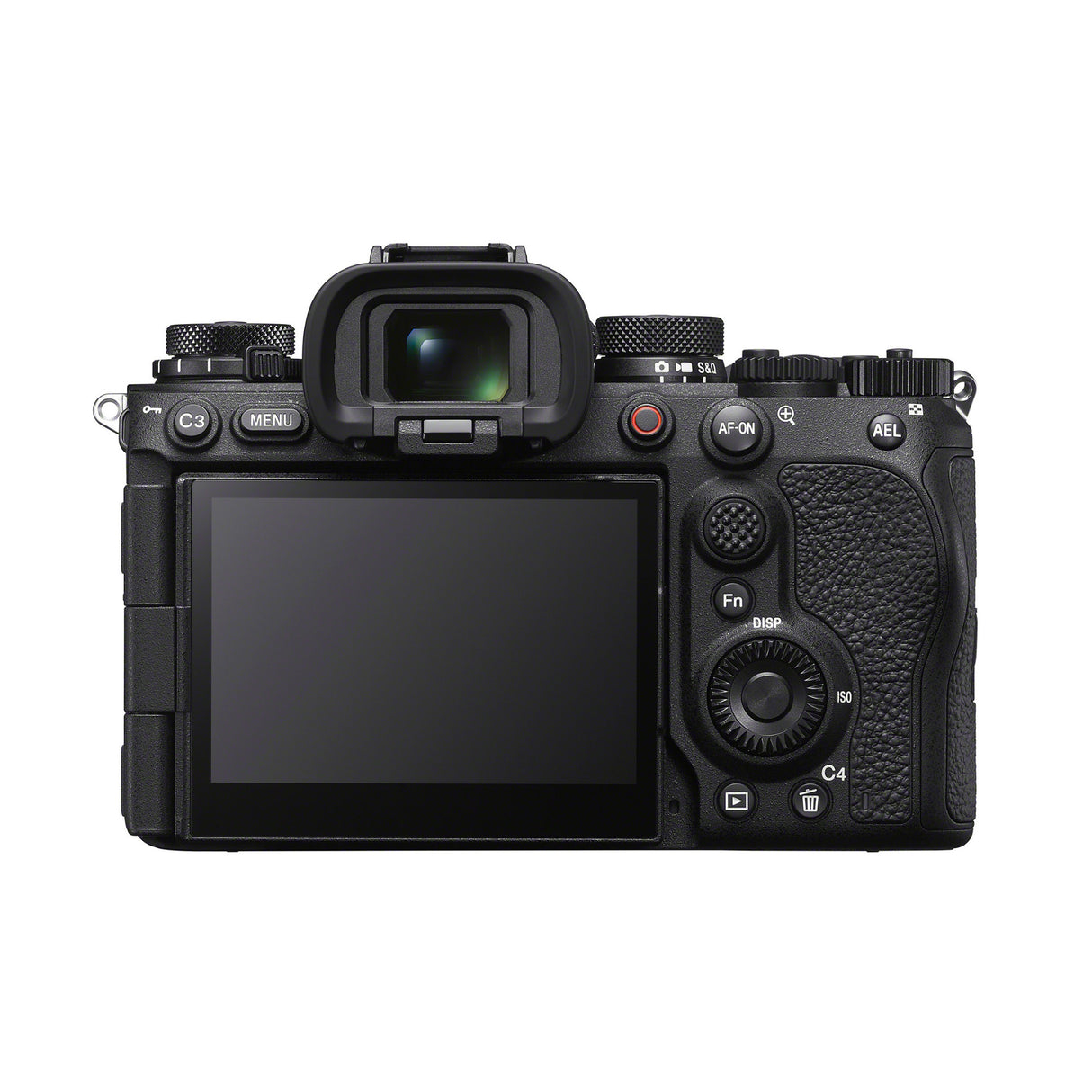 Sony Alpha 1 Mark II Mirrorless Camera with FE 70-200mm f/2.8 GM II Lens Bundle