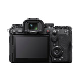 Sony Alpha 1 Mark II Mirrorless Camera with FE 70-200mm f/2.8 GM II Lens Bundle