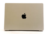 Apple MacBook Pro with Apple M1 Pro chip (14 inch, 16GB RAM, 512GB SSD, Silver) (Used)
